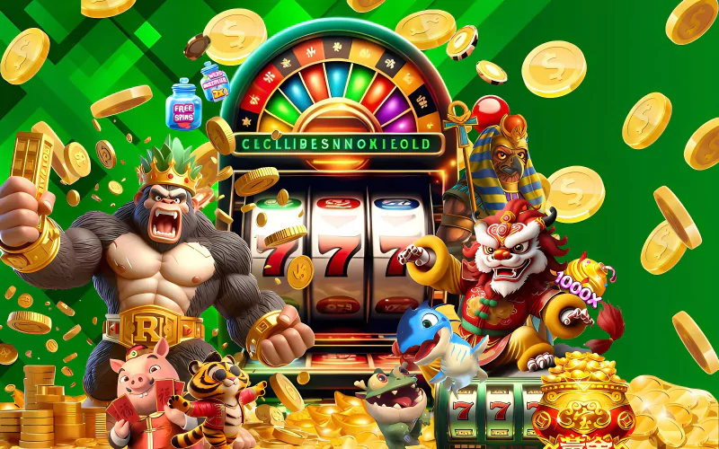 Bandbet riqueza slots