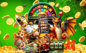 Bandbet riqueza slots featured